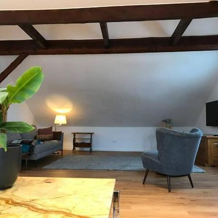 Luxury Top Floor Appartment Kassel Exterior photo