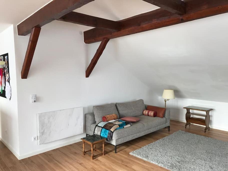 Luxury Top Floor Appartment Kassel Exterior photo