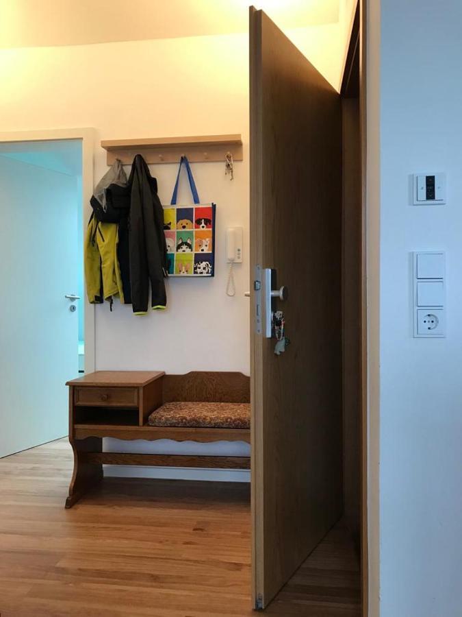 Luxury Top Floor Appartment Kassel Exterior photo