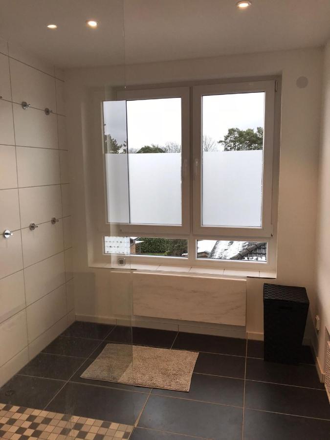 Luxury Top Floor Appartment Kassel Exterior photo